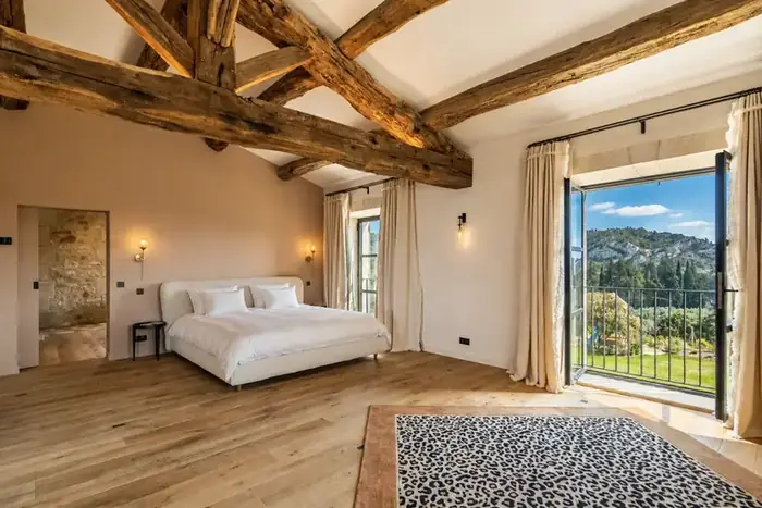 Master Suite Alpilles
