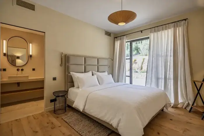 Suite Cyprès