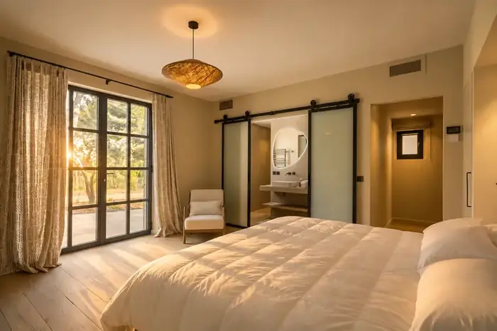 Suite Lavande