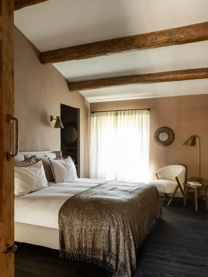 Suite Garance