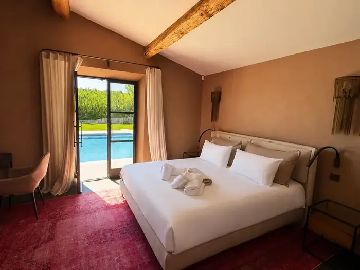 Suite Safran