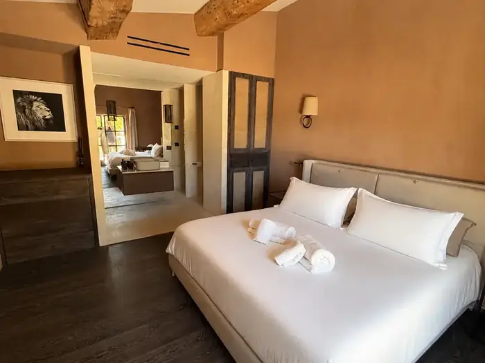 Suite Terre d'Ombre